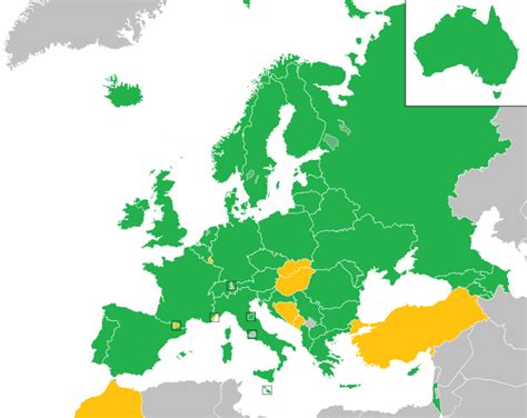 Bestand:ESC 2020 Map.svg - Wikikids