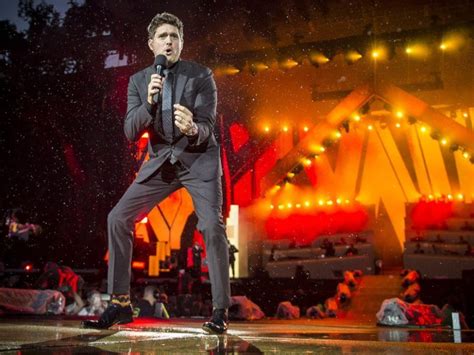 ‘Love’: The Story Behind Michael Bublé’s Tenth Studio Album - Dig!