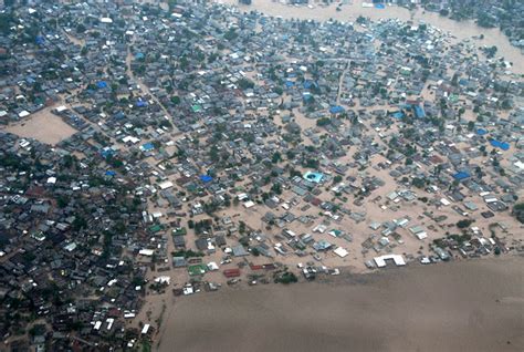 BongoBlast: Havoc as Tanzania floods death toll rises