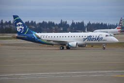 Alaska SkyWest - CPTDB Wiki