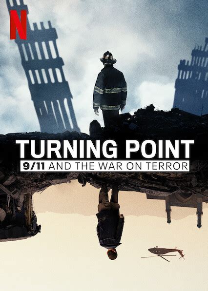 Turning Point, 911 and The War on Terror – Director Brian Knappenberger ...