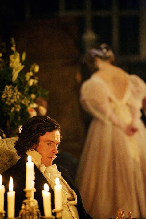 Toby Stephens as Mr. Rochester in Jane Eyre (TV Mini-Series, 2006). | Jane eyre, Jane eyre bbc, Eyre