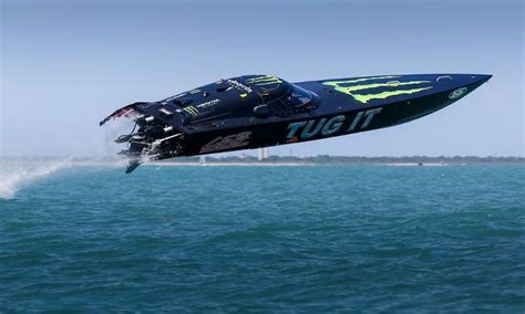 Why Powerboat P1’s future is looking brighter than ever - SportsPro