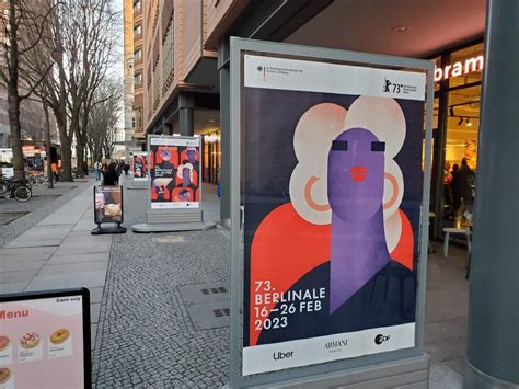 Berlin Film Festival Is Ready to Roar in 2023 - Celluloid Junkie