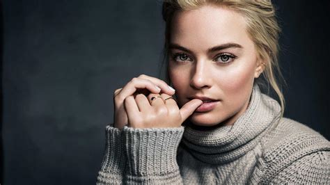 Margot Robbie Wallpapers - Wallpaper Cave