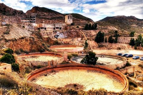 Lihir Gold Mine | Series 'Famous spots of gold mines reminding the gold ...