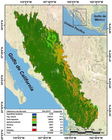 Degradada más de la mitad de los suelos en México