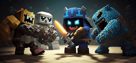 McMMO - Massive Multiplayer Minecraft Mod - SB Minecraft Server & Mods