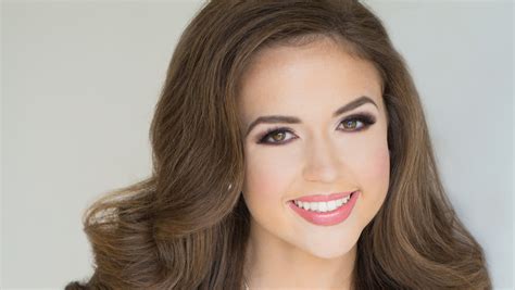 Meet the 2016 Miss South Carolina Teen contestants