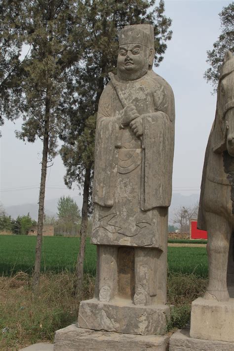 Yongxi, Emperor Taizong's Tomb | Northern Song Imperial Tomb… | Flickr