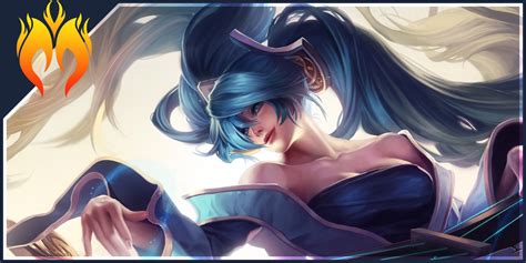 As support sona who is right? : r/supportlol