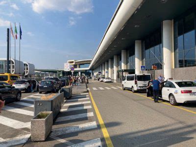 Airport reviews and ratings | Milan Malpensa Airport (MXP)