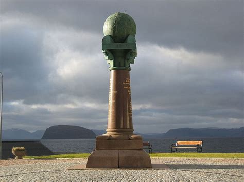 Struve Geodetic Arc: The 2,820 Km Line That Produced The First Accurate Measurement of The Earth ...