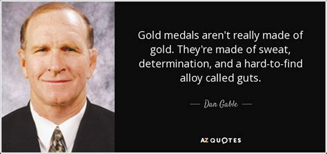 winning gold medal quotes