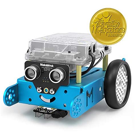 Best Educational Robot Kits for Kids and Teens - Maker Advisor