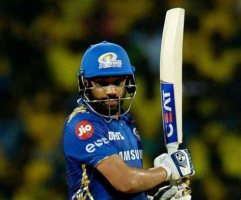 Hiding emotions most crucial part of captaincy: Rohit Sharma