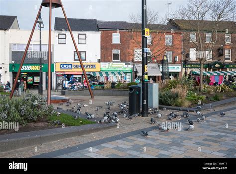 Shopping middleton hi-res stock photography and images - Alamy