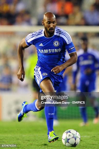 Chelsea Nicolas Anelka Photos and Premium High Res Pictures - Getty Images