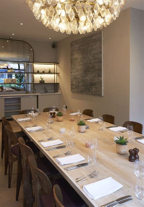 Church Road restaurant review: A Barnes landmark re-born, and set to become a destination for ...