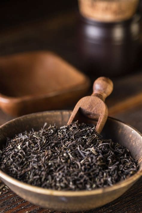 Photo Sharing! | Black tea, Black tea leaves, Tea leaves