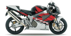 Honda RC51: history, specs, pictures - CycleChaos