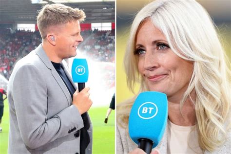 BT Sport make huge changes to Premier League coverage with Jake Humphrey replaced by Lynsey ...