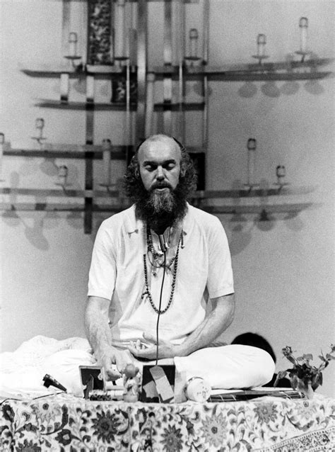 Ram Dass, Spiritual Teacher And Psychedelics Pioneer, Dies At 88 | WBFO