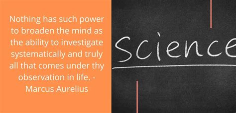 300 Best Science Quotes on science and technology