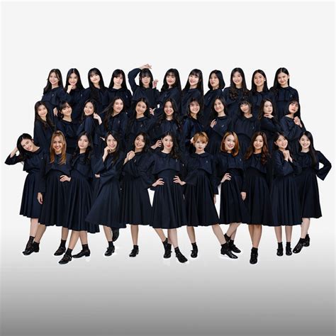 JKT48 Members Profile (Updated!) - Kpop Profiles