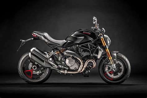 DUCATI MONSTER 1200 S "BLACK ON BLACK " 2020Team Wahlers GmbH