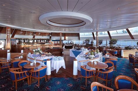 Interior photos of enchantment of the seas