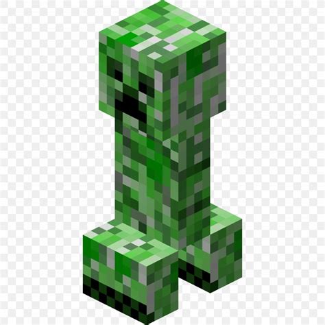 Minecraft Creeper Mob Video Game Skeleton, PNG, 2310x2310px, Minecraft, Character, Creeper ...