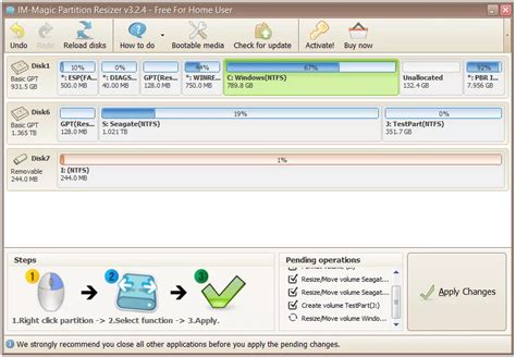 Top 10 Partition Manager - The Best Hard Drive Partition Software