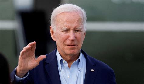 Joe Biden & Classified Documents: Who Ordered the Review of Papers at ...