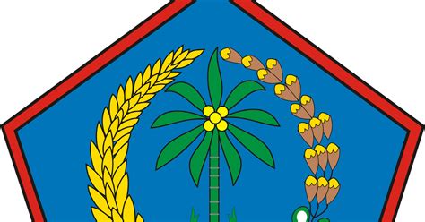 Logo Provinsi Sulawesi Utara | Kumpulan Logo Terlengkap