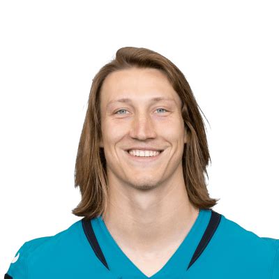 Trevor Lawrence Career Stats | NFL.com