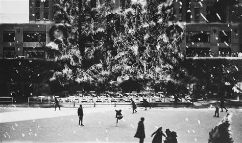 The History of the Rockefeller Center Christmas Tree, a NYC Holiday Tradition | 6sqft