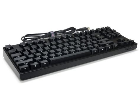 Buy Filco Majestouch Ninja TKL (Cherry MX Blue) Keyboard Online at ...