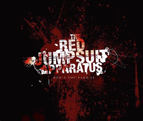 The Red Jumpsuit Apparatus Tour Dates 2018 - Upcoming The Red Jumpsuit Apparatus Concert Dates ...