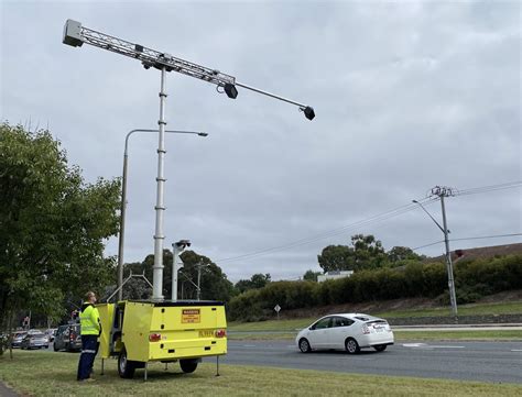 Fines period shifted for mobile phone detection cameras as hundreds of ...