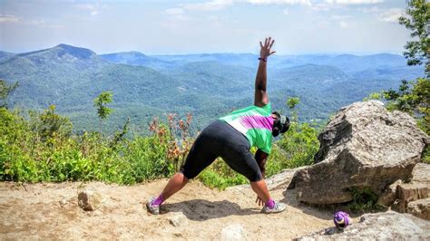 5 Reasons Why Hiking Is The Best Cross Training