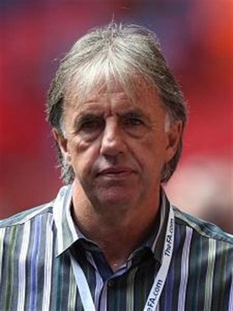 Mark Lawrenson Quotes. QuotesGram