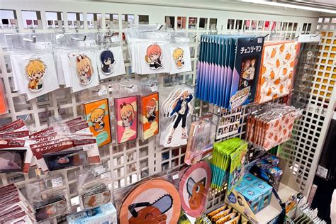 5 Popular Akihabara Anime Shops You Can't Miss - Travel Pockets