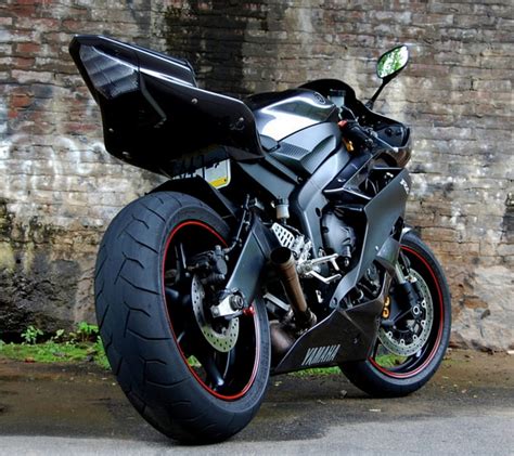 Yamaha R6, awesome, cool, motorcycle, nice, ok, sport, stunt, HD ...