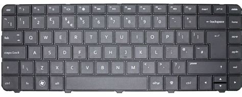 [SOLVED] - Is it possible to use a laptop keyboard from another model | Tom's Hardware Forum