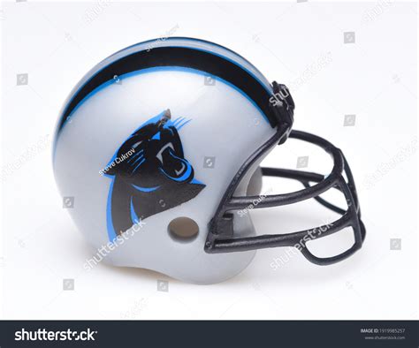 35 Carolina Panthers Team Logo Royalty-Free Photos and Stock Images ...