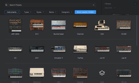 Arturia Analog Lab 5 Review - Analog Emulations That Sound Awesome