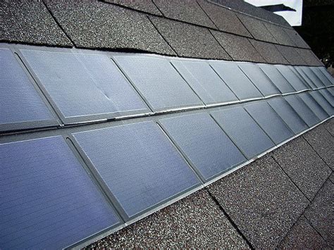 How to Save Home Energy Costs by Installing Solar Roof Shingles - Primex HVAC Venting