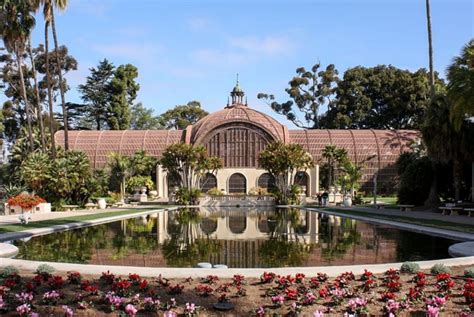 Balboa Park (San Diego) Sights & Attractions - Project Expedition