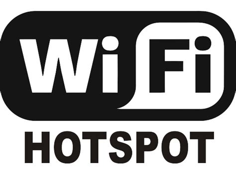 Wifi-hotspot setup on Windows 8.1/7 PC - Nerd Backyard